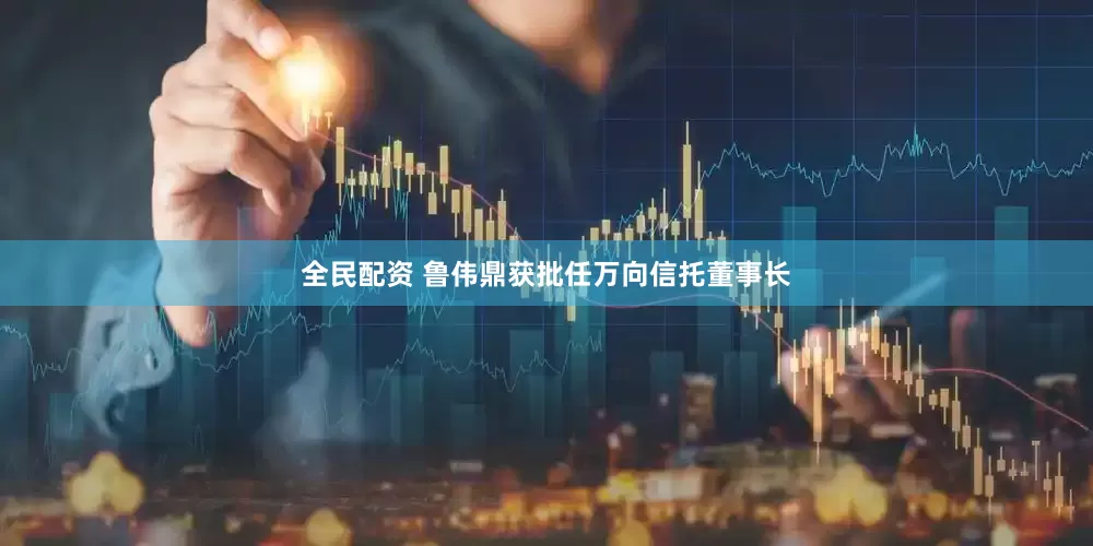 全民配资 鲁伟鼎获批任万向信托董事长
