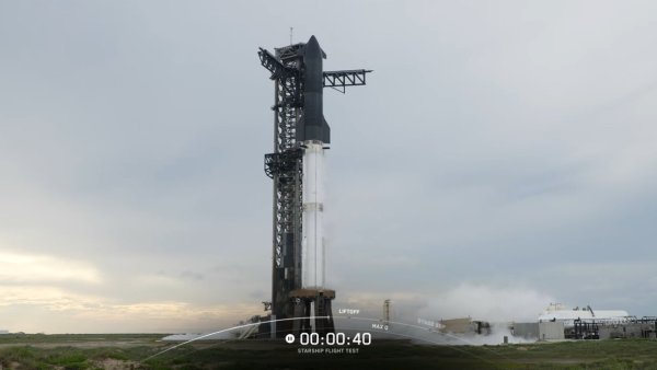 大圣证券 连续两次取消试飞、三次发射失败后, 星舰站上十字路口