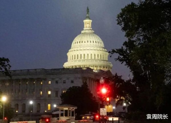 万生优配 中美两部门通话当天, 美国众议院通过一项涉台法案, 与中国对着干